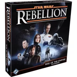 Star Wars Rebellion Rise Of...