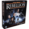 Star Wars Rébellion L'Avènement De l'Empire | Fantasy Flight Games | Jeu De Société De Combat | En