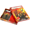 Claim Reinforcements Fire | White Goblin Games | Card Game | Nl