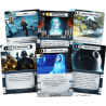 Star Wars Rebellion Rise Of The Empire | Fantasy Flight Games | Battle Board Game | En