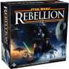 Star Wars Rebellion | Fantasy Flight Games | Kampfbrettspiel | En