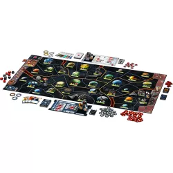 Star Wars Rebellion | Fantasy Flight Games | Battle Board Game | En