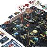 Star Wars Rebellion | Fantasy Flight Games | Battle Board Game | En