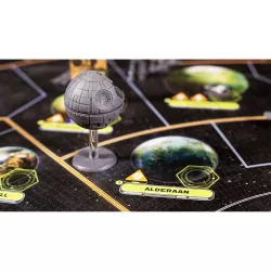 Star Wars Rebellion | Fantasy Flight Games | Kampfbrettspiel | En