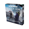 Star Wars Outer Rim Unfinished Business | Fantasy Flight Games | Strategy Board Game | En