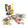 Suspects Claire Harper Takes The Stage | Geronimo Games | Cooperative Board Game | Nl