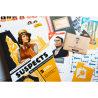 Suspects Claire Harper Takes The Stage | Geronimo Games | Cooperative Board Game | Nl