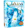 Claim Reinforcements Frost | White Goblin Games | Jeu De Cartes | Nl