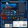 Starfinder Pirates Of Skydock | Gale Force Nine, LLC | Jeu De Société Stratégique | En