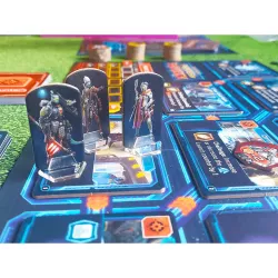 Starfinder Pirates Of Skydock | Gale Force Nine, LLC | Strategie Bordspel | En