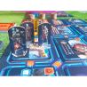 Starfinder Pirates Of Skydock | Gale Force Nine, LLC | Strategy Board Game | En