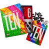 TEN | White Goblin Games | Card Game | Nl