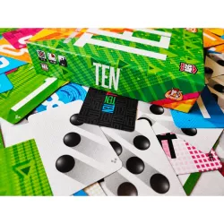 TEN | White Goblin Games | Card Game | Nl