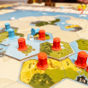 Tapestry | 999 Games | Strategie-Brettspiel | Nl