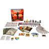 Tapestry Kunst & Architectuur | 999 Games | Strategie Bordspel | Nl