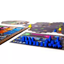 Terra Mystica Gaia Project | White Goblin Games | Strategie-Brettspiel | Nl