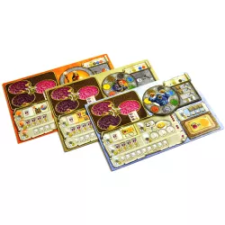 Terra Mystica | White Goblin Games | Jeu De Société Stratégique | Nl