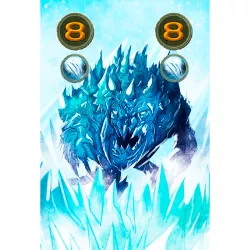 Claim Reinforcements Frost | White Goblin Games | Kaartspel | Nl