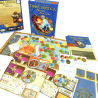 Terra Mystica Fire & Ice | White Goblin Games | Strategy Board Game | Nl