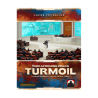 Terraforming Mars Turmoil | Stronghold Games | Jeu De Société Stratégique | En