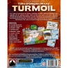 Terraforming Mars Turmoil | Stronghold Games | Jeu De Société Stratégique | En