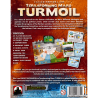 Terraforming Mars Turmoil | Stronghold Games | Strategy Board Game | En