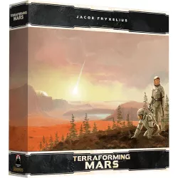 Terraforming Mars Small Box...