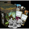 The Lord Of The Rings Journeys In Middle-earth Villains Of Eriador Figure Pack | Fantasy Flight Games | Cooperative Board Game