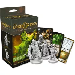 The Lord Of The Rings Journeys In Middle-Earth Dwellers In Darkness Figure Pack | Fantasy Flight Games | Cooperative Board Game