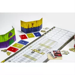 The King's Dilemma | 999 Games | Adventure Board Game | Nl