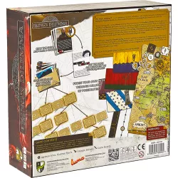 The King's Dilemma | 999 Games | Adventure Board Game | Nl