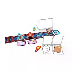 Trapwords | White Goblin Games | Party Game | Nl