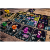 The Magnificent | Aporta Games | Strategie Bordspel | En