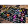 The Magnificent | Aporta Games | Strategy Board Game | En