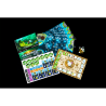 Underwater Cities New Discoveries | Rio Grande Games | Strategie Bordspel | En