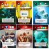 Underwater Cities New Discoveries | Rio Grande Games | Strategie Bordspel | En