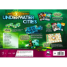 Underwater Cities New Discoveries | Rio Grande Games | Strategy Board Game | En