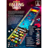 Under Falling Skies | White Goblin Games | Jeu De Société Stratégique | Nl