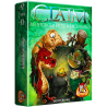 Claim Reinforcements Mercenaries | White Goblin Games | Card Game | Nl En