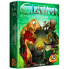 Claim Reinforcements Mercenaries | White Goblin Games | Jeu De Cartes | Nl En