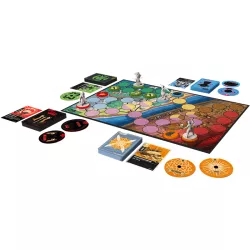 Unmatched Combat De Légende Volume 1 | White Goblin Games | Jeu De Société De Combat | Nl