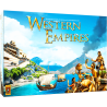 Western Empires | 999 Games | Jeu De Société Stratégique | Nl