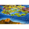 Western Empires | 999 Games | Strategie-Brettspiel | Nl