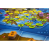 Western Empires | 999 Games | Strategy Board Game | Nl