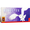 Flügelschlag Europa-Erweiterung | 999 Games | Strategie-Brettspiel | Nl