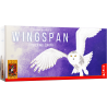 Wingspan Europa Uitbreiding | 999 Games | Strategie Bordspel | Nl