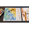 Wingspan Asie | Stonemaier Games | Jeu De Société Familial | En