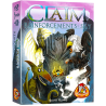 Claim Reinforcements Sky | White Goblin Games | Card Game | Nl