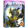 Claim Reinforcements Sky | White Goblin Games | Jeu De Cartes | Nl