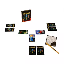 Wizard | 999 Games | Card Game | Nl
